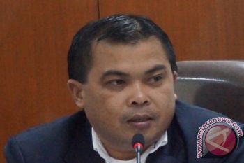 Lima Fraksi Tunda Pembahasan Raperda Kawasan Narkoba