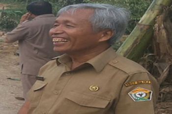 Kadis PU: Sanksi Bagi Kontraktor Abaikan Pekerjaan