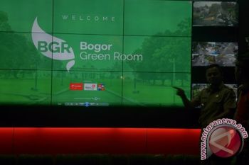 Pemkot Bogor Luncurkan Platform Dasar Kota Cerdas