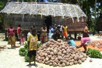 Kampung di Abepura siap kelola dana desa