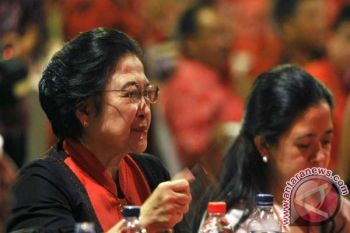 Presiden Jokowi Juga Hadiri Kongres PDIP IV Bali