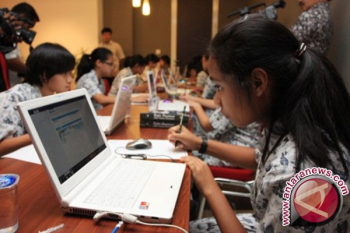SMA Unggulan di Solo Ini Mundur dari UN Berbasis Komputer