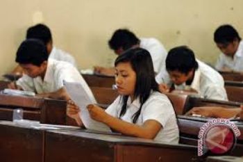 365.140 Siswa SLTA di Jateng Ikuti UN 2015
