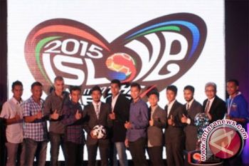 Menpora : Pemerintah Berhak Melarang Penggunaan Stadion Sepak Bola