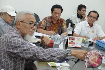 EVALUASI PELATPROV WASAKA