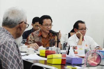 KONI Kalsel Petakan Atlet Potensi Medali