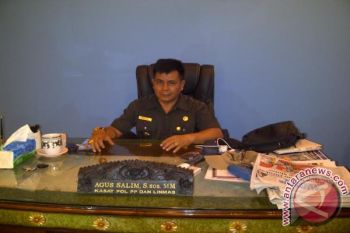 Satpol PP OKU siap bantu amankan Pilkada