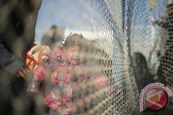 Rakyat Palestina Minta Pengungsi di Suriah Dilindungi
