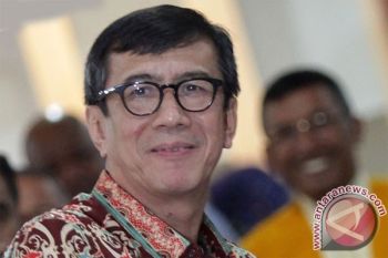 Menkumham: 39 WN Tiongkok yang Melakukan Kejahatan Dideportasi dari Bali