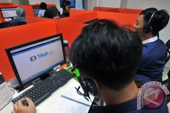 Antisipasi Mudik, Tiket.com Perbanyak Server