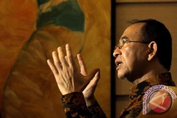 Suryadharma Ali Mengaku Siap Ditahan KPK