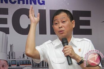 Menhub Tegaskan Pengelola Bandara Pekanbaru akan diperiksa