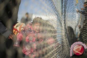 Warga Palestina Minta Pengungsi Di Suriah Dilindungi