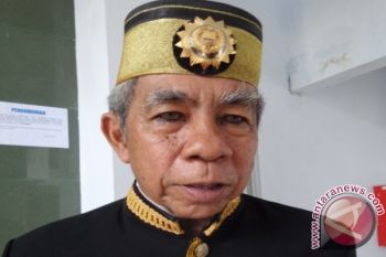 Festival Keraton Nusantara di Pangkalan Bun Digelar Oktober 2016