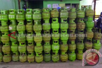 Gas subsidi alami kenaikan harga dan pengurangan pasokan