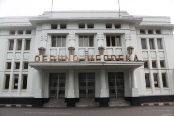 Ada harapan baru dari peringatan KAA ke-60 