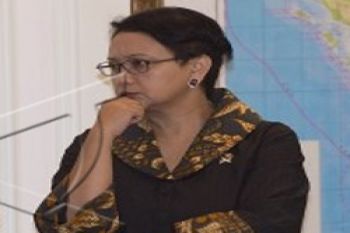 Indonesia-India Kerja Sama Evakuasi Warga Dari Yaman 