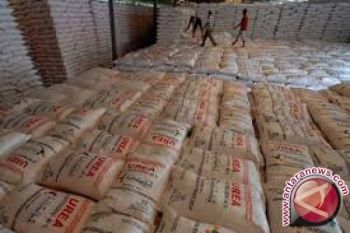 Distan: Petani Harus Gunakan Pupuk Sesuai Peruntukan
