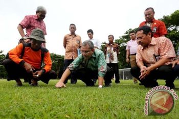Pemkot Makassar serahkan pengelolaan Lapangan Karebosi 