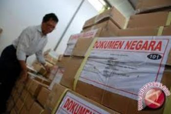 Soal UN ke Karimunjawa Didistribusikan Lebih Awal    