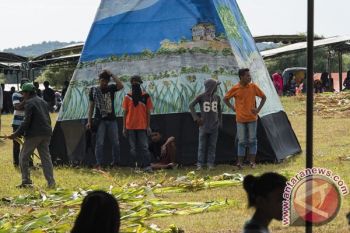 Menpar Minta Festival Tambora Diselenggarakan Rutin