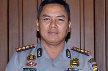 Polisi Kawal Ketat Distribusi Naskah UN