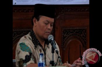 Wakil Ketua MPR apresiasi Kemenkominfo