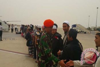 Keluarga Ini Cemas Anaknya di Yaman Belum Kembali