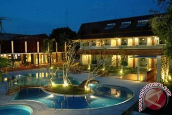 PHRI: okupansi hotel Papua capai 70 persen 
