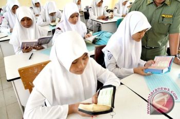 Kemenag:  Lulusan Madrasah Terbaik Bisa Kuliah di Jepang