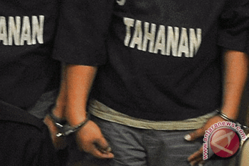 14 Tersangka Kasus Narkotika di Semarang Diringkus