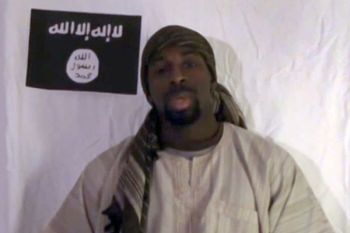 Laman Bandara Australia Dibobol ISIS