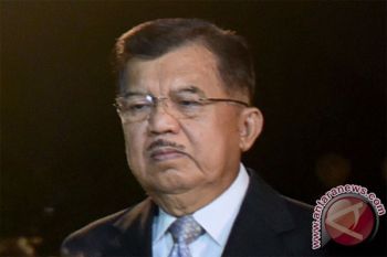 Wapres nyatakan Anggaran Peringatan KAA Cair pekan ini