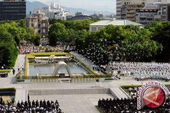 Melupakan Hiroshima, Dunia Akan Jadi Tempat Yang Berbahaya
