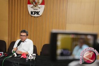  KPK Apresiasi Putusan Hakim Tolak Praperadilan Sutan Bhatoegana