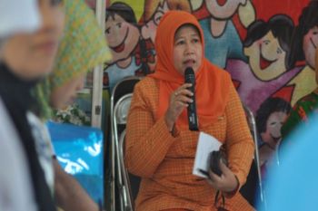 Dewan Pendidikan Waykanan Apresiasi BPUN Ansor