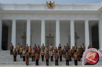 Pengamat: perombakan kabinet jangan karena dorongan politik 