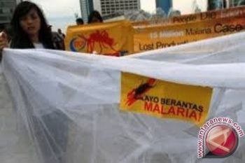 Freeport Sudah Distribusikan Ribuan Kelambu Antinyamuk