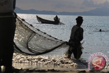 Pukat Tradisional