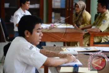 Dikbud NTB mengevaluasi hasil UN yang buruk