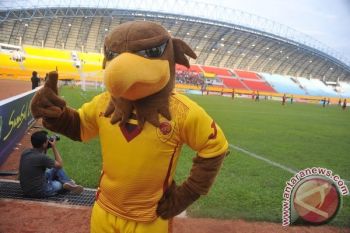 Sriwijaya FC rekrut pemain divisi utama