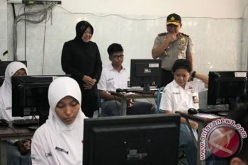 Balitbang Kemendikbud: Nilai UN Hanya untuk Pemetaan Masuk Perguruan Tinggi