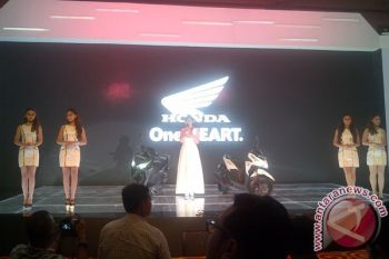 Astra Honda Luncurkan "Road Emergency" 24 Jam Semarang 