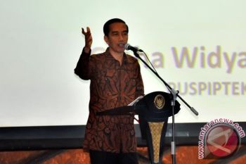 Jokowi Minta Ketua DPRD dan Gubernur DKI Segera Selesaikan Masalah