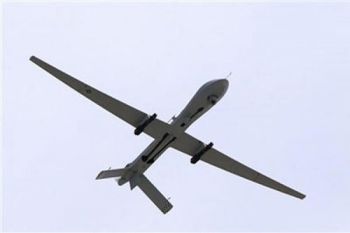 Otoritas Pengamanan Melarang Penggunaan "Drone" Peliputan seremoni KAA