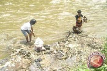 Festival Sungai Juwana Diusulkan Masuk Kalender Jateng