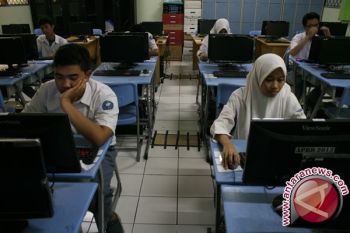 Seruyan Targetkan UN Online 2016 