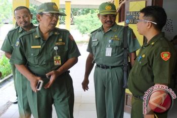 Pemkab Sukamara Belum Siap Melaksanakan UN Online