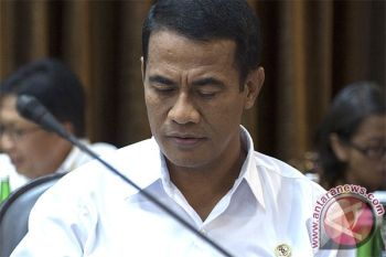 Presiden Rapat Bahas Penyaluran Pupuk