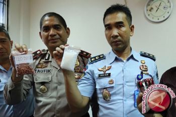 Pengkonsumsi Narkotika CC4  Bisa Sebabkan Bunuh Diri 